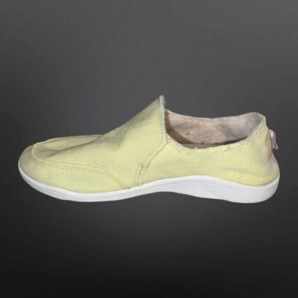 Vionic Lemon Beach Shoe Size 9.5 - Picture 7 of 9
